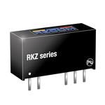 RECOM Power RKZ-0505S/H Enlarged Image