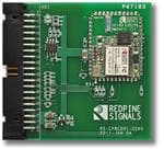 Silicon Labs RS-CY8C001-220X Enlarged Image