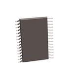 Renesas Electronics UPD78F0501AMC-CAB-AX Enlarged Image