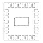 Richtek RTQ2134GQWTF-21-QA-00 Enlarged Image