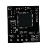 ROHM Semiconductor BM3G107MUV-EVK-003 Enlarged Image