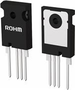 ROHM Semiconductor SCT4045DRC15 Enlarged Image