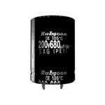 Rubycon 200SXG1000MEFCSN30X35 Enlarged Image