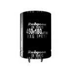 Rubycon 220VXG680MEFCSN35X25 Enlarged Image