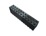 Samtec BCS-113-F-S-TE Enlarged Image