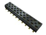 Samtec CLT-144-01-G-D Enlarged Image