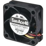 Sanyo Denki 9GA0412P7G001 Enlarged Image