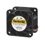 Sanyo Denki 9LG0424P3S001 Enlarged Image