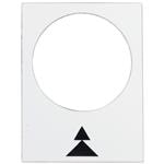 Schneider Electric ZB2BY4909 Enlarged Image