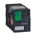 Schneider Electric RXM4AB1MD Enlarged Image
