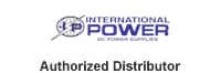 International Power Logo
