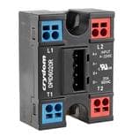 Crydom DPID6040RH Enlarged Image