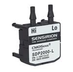 Sensirion SDP2000-L Enlarged Image