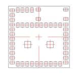 Silicon Labs MGM13S02F512GA-V2 Enlarged Image