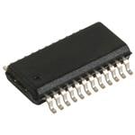 Silicon Labs EFM8BB31F16G-A-QSOP24 Enlarged Image