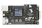 Silicon Labs SLWSTK6101D Enlarged Image