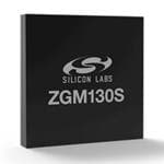 Silicon Labs ZGM130S037HGN2R Enlarged Image