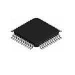 Silicon Labs EFM32HG322F64G-C-QFP48 Enlarged Image