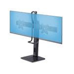 StarTech 2MC1S-MONITOR-STAND Enlarged Image