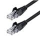StarTech CAT6UTP25FBK
