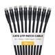 StarTech CAT6UTP3FTBK10PK