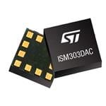 STMicroelectronics ISM303DACTR Enlarged Image