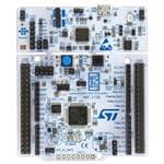 STMicroelectronics NUCLEO-L412RB-P Enlarged Image