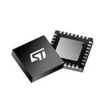 STMicroelectronics STM32WBA54KGU6 Enlarged Image
