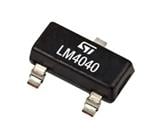 STMicroelectronics LM4040BELT-5.0 Enlarged Image