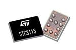 STMicroelectronics STC3115IJT Enlarged Image