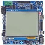 STMicroelectronics STM32756G-EVAL2 Enlarged Image