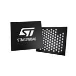 STMicroelectronics STM32WBA65MGF6TR Enlarged Image