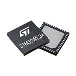 STMicroelectronics STM32WL33CCV7TR Enlarged Image