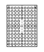 STMicroelectronics STM32L162VDY6XTR Enlarged Image