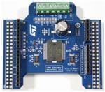 STMicroelectronics X-NUCLEO-IHM04A1 Enlarged Image