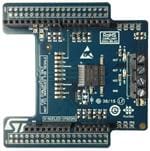 STMicroelectronics X-NUCLEO-IPS02A1 Enlarged Image