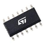 STMicroelectronics L6391DTR Enlarged Image