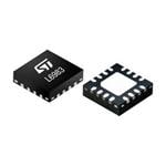 STMicroelectronics L6983N50QTR Enlarged Image