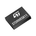 STMicroelectronics STDRIVEG611Q Enlarged Image