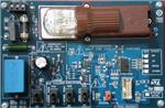 STMicroelectronics STEVAL-IHM020V1 Enlarged Image