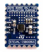 STMicroelectronics STEVAL-ISB009V1 Enlarged Image