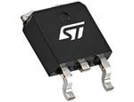 STMicroelectronics TN1625-600G Enlarged Image