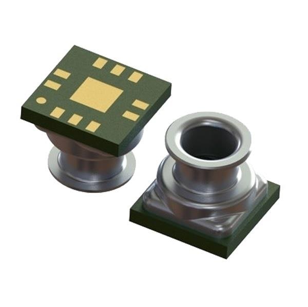 STMicroelectronics LPS33KTR