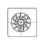 Sunon UB3C3-700 Enlarged Image