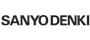 Sanyo Denki Logo