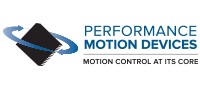 Performance Motion Devices