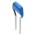 FG Series 10 uF 25 V ±10% Tolerance X7R Radial Multilayer Ceramic Capacitor