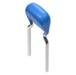 FG Series 1 uF 25 V ±10% LS=5 mm X7R Multilayer Ceramic Capacitor