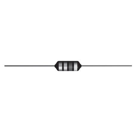 EPCOS B78108S1335J INDUCTOR 3300UH Price For 5 AXIAL