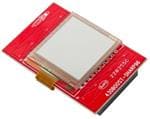 Lcd Boosterpack, Msp430fr5969 Launchpad